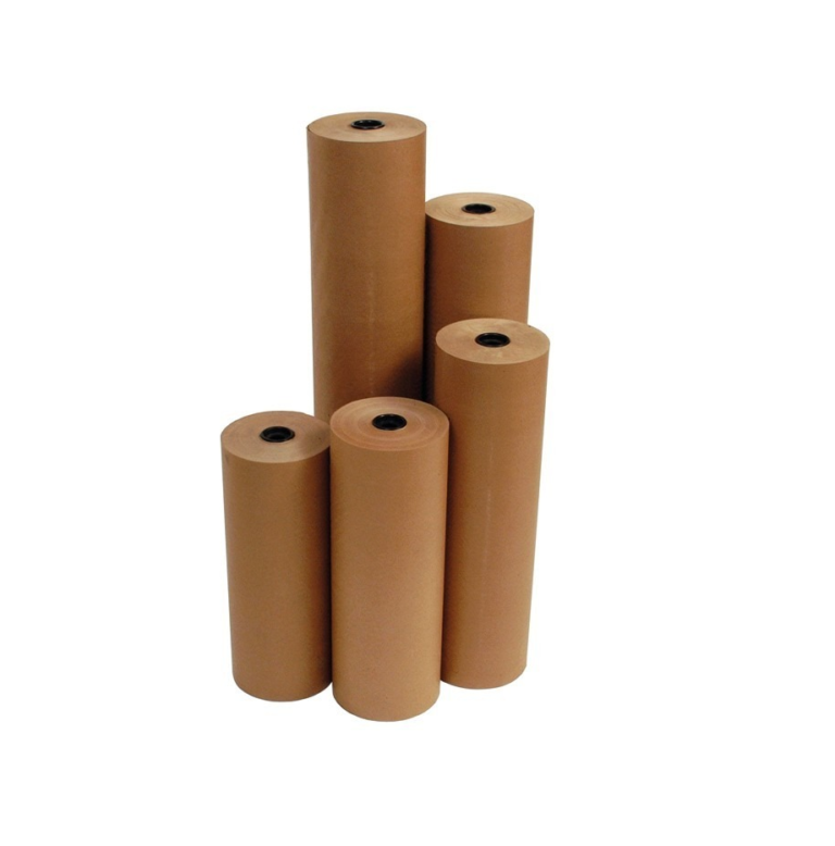 Rollo de papel Kraft 60 g Andima